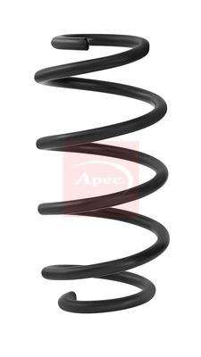 Apec ACS2182 Suspension Spring - 1
