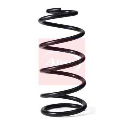 Apec ACS2184 Suspension Spring - 1