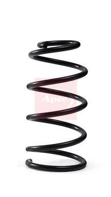Apec ACS2186 Suspension Spring - 1