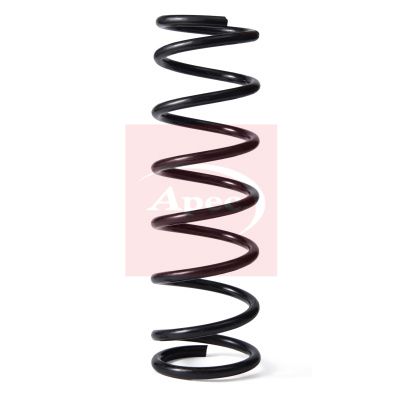 Apec ACS2187 Suspension Spring - 1
