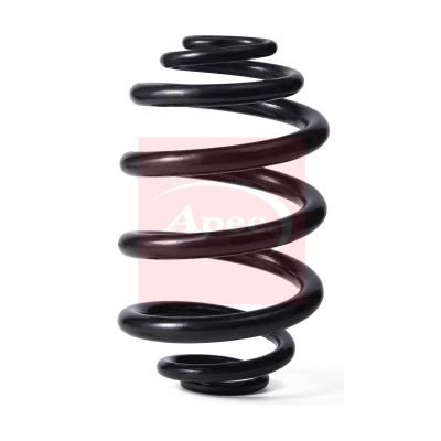 Apec ACS2190 Suspension Spring - 1