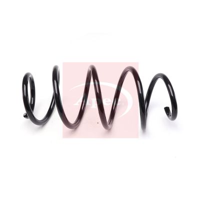 Apec ACS2192 Suspension Spring - 1