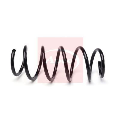 Apec ACS2195 Suspension Spring - 1
