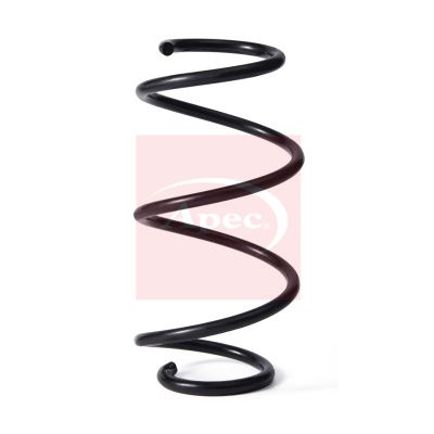 Apec ACS2202 Suspension Spring - 1