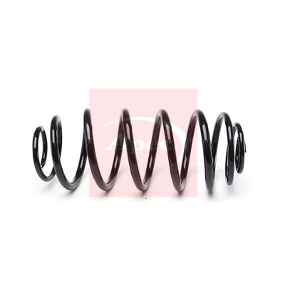 Apec ACS2206 Suspension Spring - 1