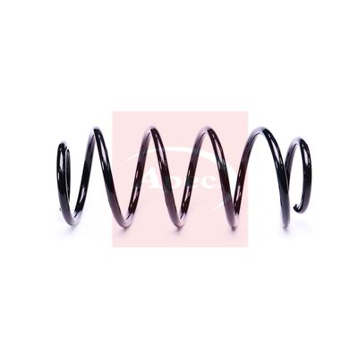 Apec ACS2209 Suspension Spring - 1