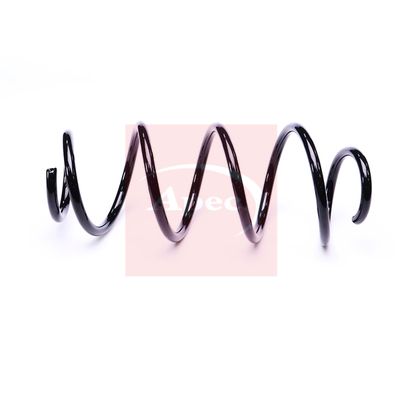 Apec ACS2219 Suspension Spring - 1