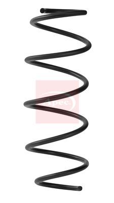 Apec ACS2224 Suspension Spring - 1