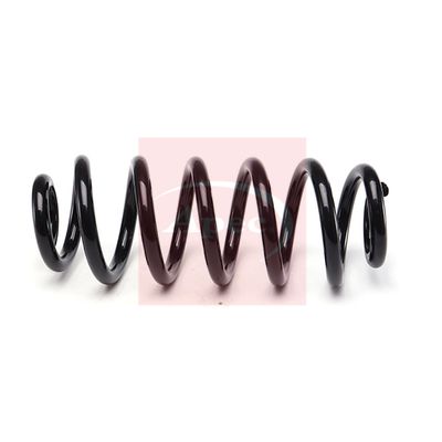 Apec ACS2227 Suspension Spring - 1