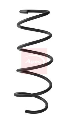Apec ACS2230 Suspension Spring - 1