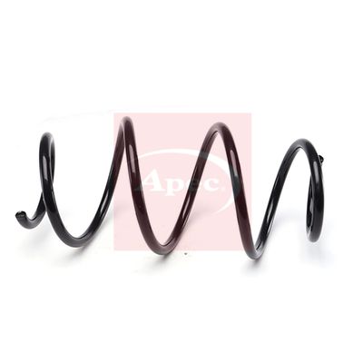 Apec ACS2239 Suspension Spring - 1