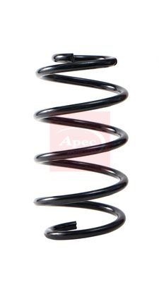Apec ACS2256 Suspension Spring - 1