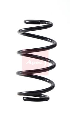 Apec ACS2264 Suspension Spring - 1
