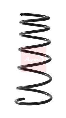 Apec ACS2265 Suspension Spring - 1