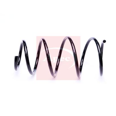 Apec ACS2271 Suspension Spring - 1