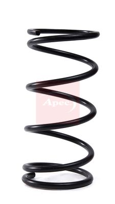 Apec ACS2274 Suspension Spring - 1