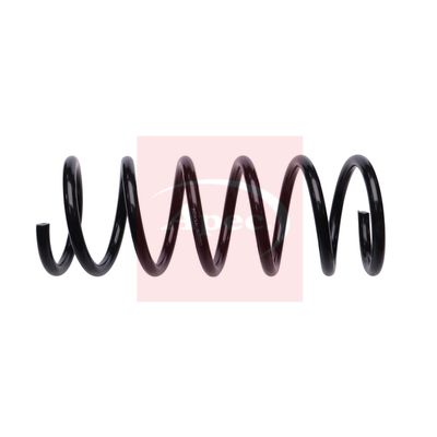 Apec ACS2276 Suspension Spring - 1
