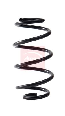 Apec ACS2282 Suspension Spring - 1