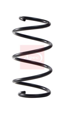 Apec ACS2292 Suspension Spring - 1