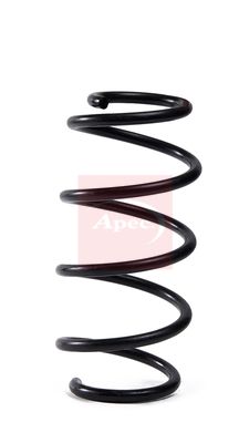 Apec ACS2298 Suspension Spring - 1