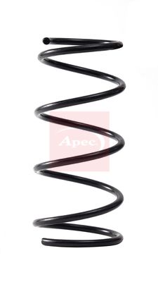 Apec ACS2299 Suspension Spring - 1