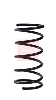 Apec ACS2300 Suspension Spring - 1