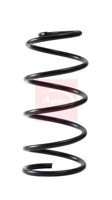 Apec ACS2301 Suspension Spring - 1