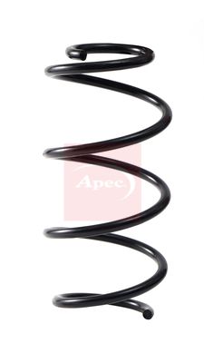 Apec ACS2302 Suspension Spring - 1