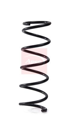 Apec ACS2304 Suspension Spring - 1