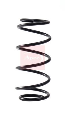 Apec ACS2308 Suspension Spring - 1