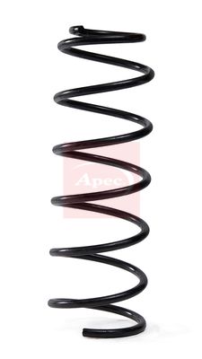 Apec ACS2314 Suspension Spring - 1