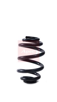 Apec ACS2321 Suspension Spring - 1