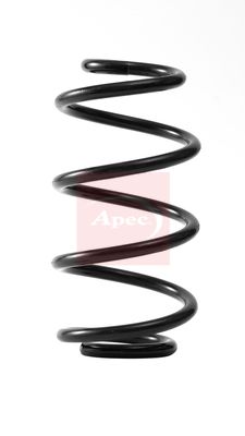 Apec ACS2323 Suspension Spring - 1