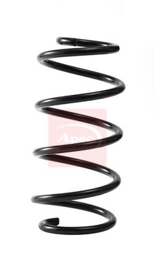 Apec ACS2325 Suspension Spring - 1