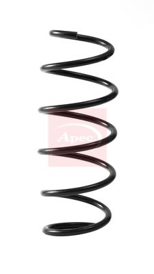 Apec ACS2331 Suspension Spring - 1