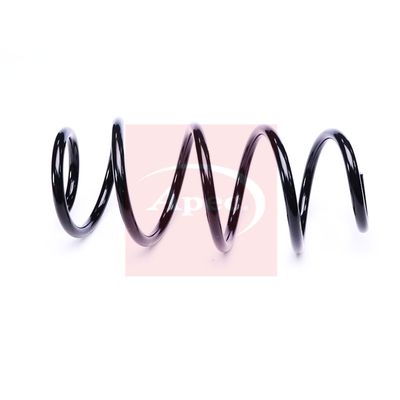 Apec ACS2332 Suspension Spring - 1