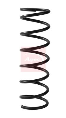 Apec ACS2332 Suspension Spring - 2