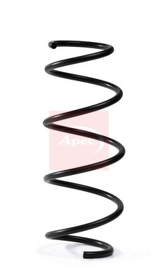 Apec ACS2333 Suspension Spring - 1