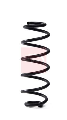 Apec ACS2336 Suspension Spring - 1