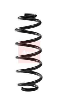 Apec ACS2347 Suspension Spring - 1
