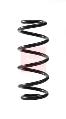 Apec ACS2348 Suspension Spring - 1