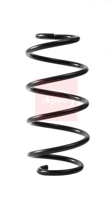 Apec ACS2349 Suspension Spring - 1