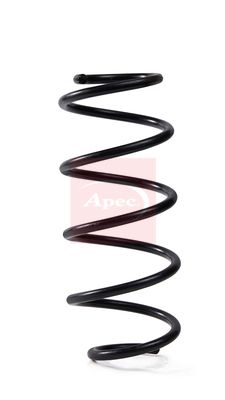 Apec ACS2350 Suspension Spring - 1