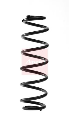 Apec ACS2355 Suspension Spring - 1