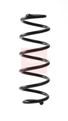 Apec ACS2356 Suspension Spring - 1