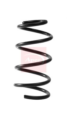 Apec ACS2358 Suspension Spring - 1