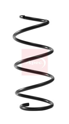 Apec ACS2363 Suspension Spring - 1
