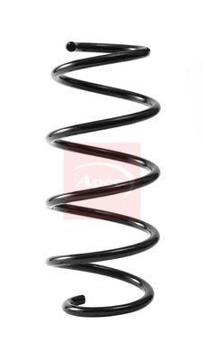 Apec ACS2366 Suspension Spring - 1