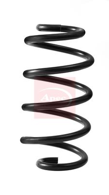 Apec ACS2367 Suspension Spring - 1