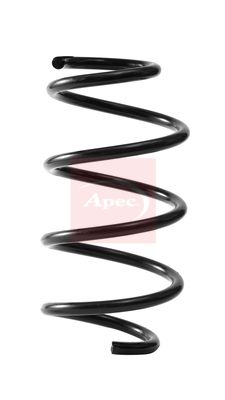 Apec ACS2370 Suspension Spring - 1
